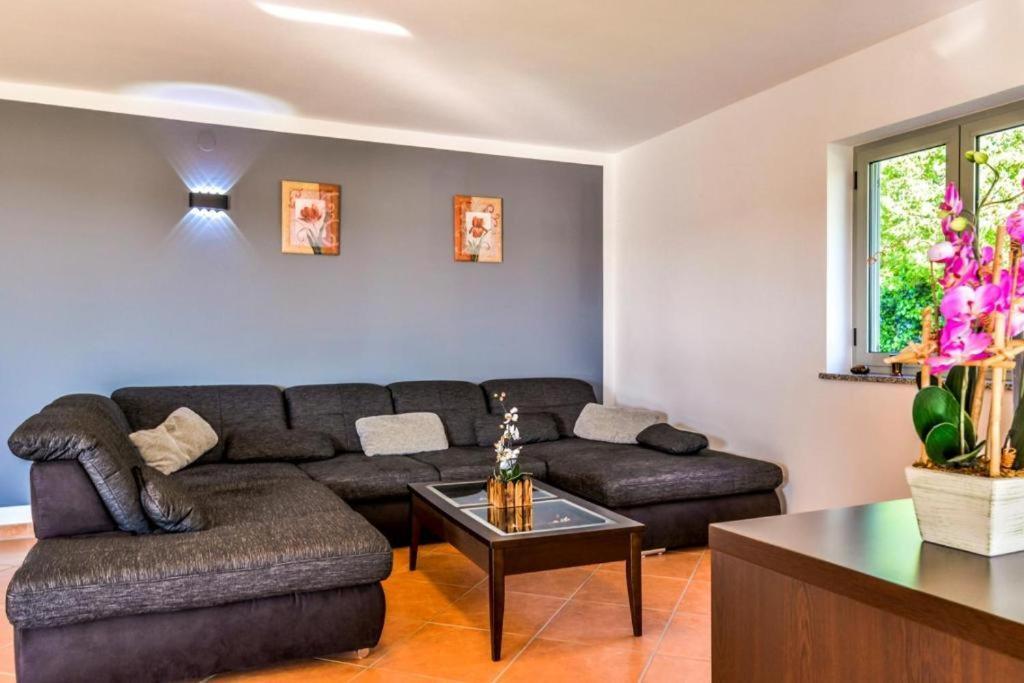 Apartments Lia-Jolie Umag Exterior foto