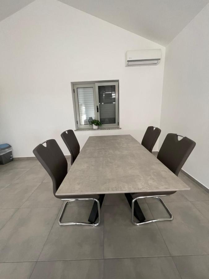 Apartments Lia-Jolie Umag Exterior foto