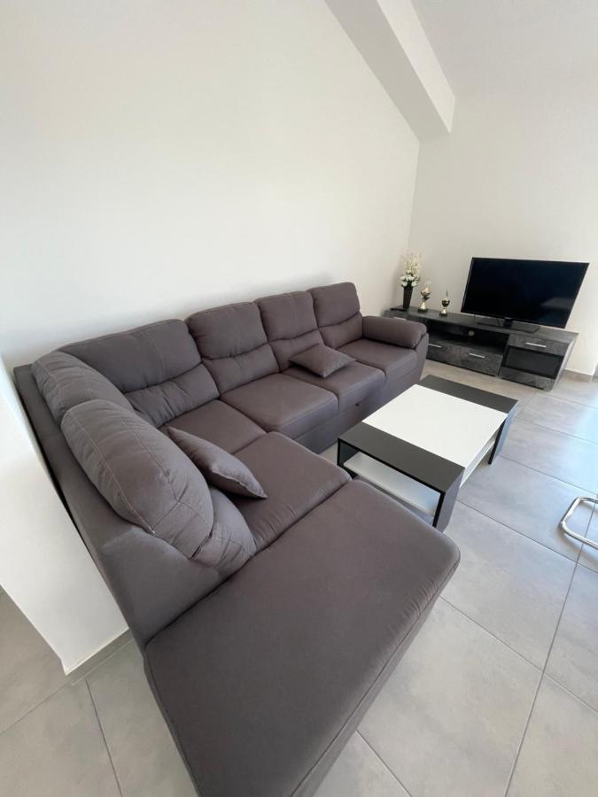 Apartments Lia-Jolie Umag Exterior foto